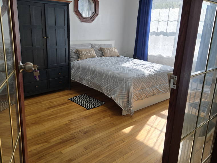 Chambre À Louer Montréal 458927