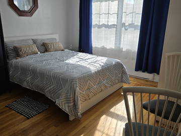 Chambre À Louer Montréal 458927