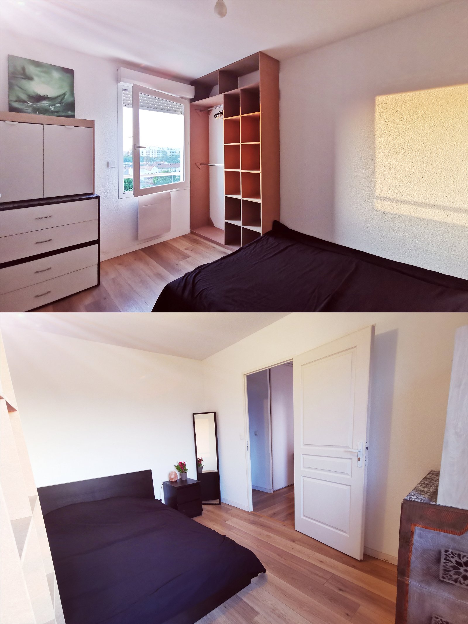 Homestay Bordeaux 306764