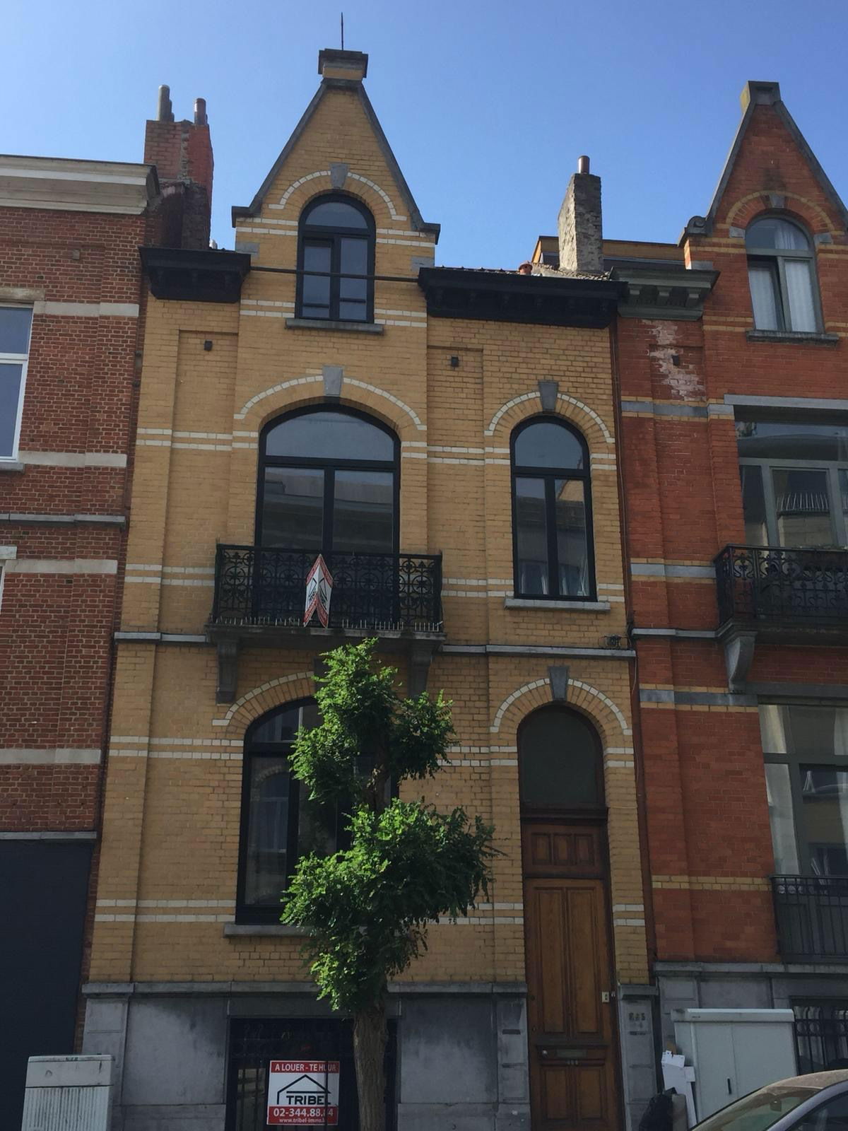 Colocation Uccle 238770