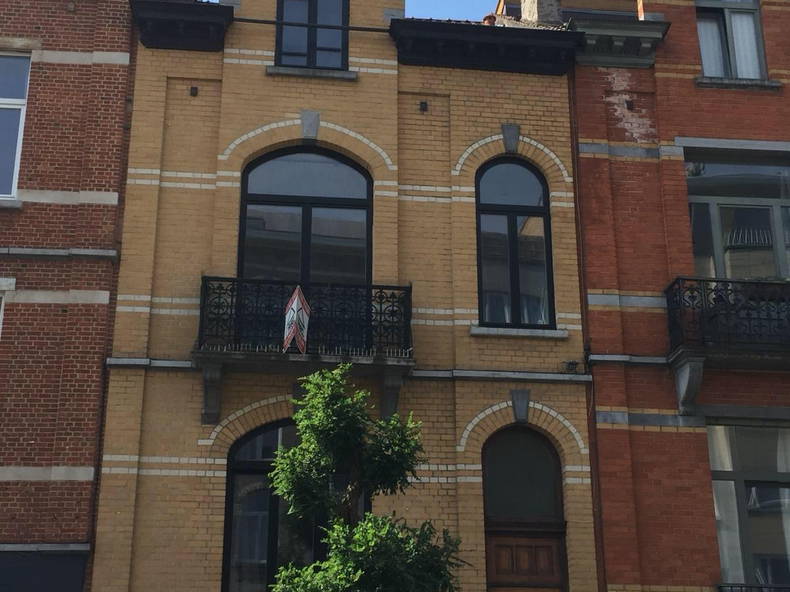 Colocation Uccle 238770-1