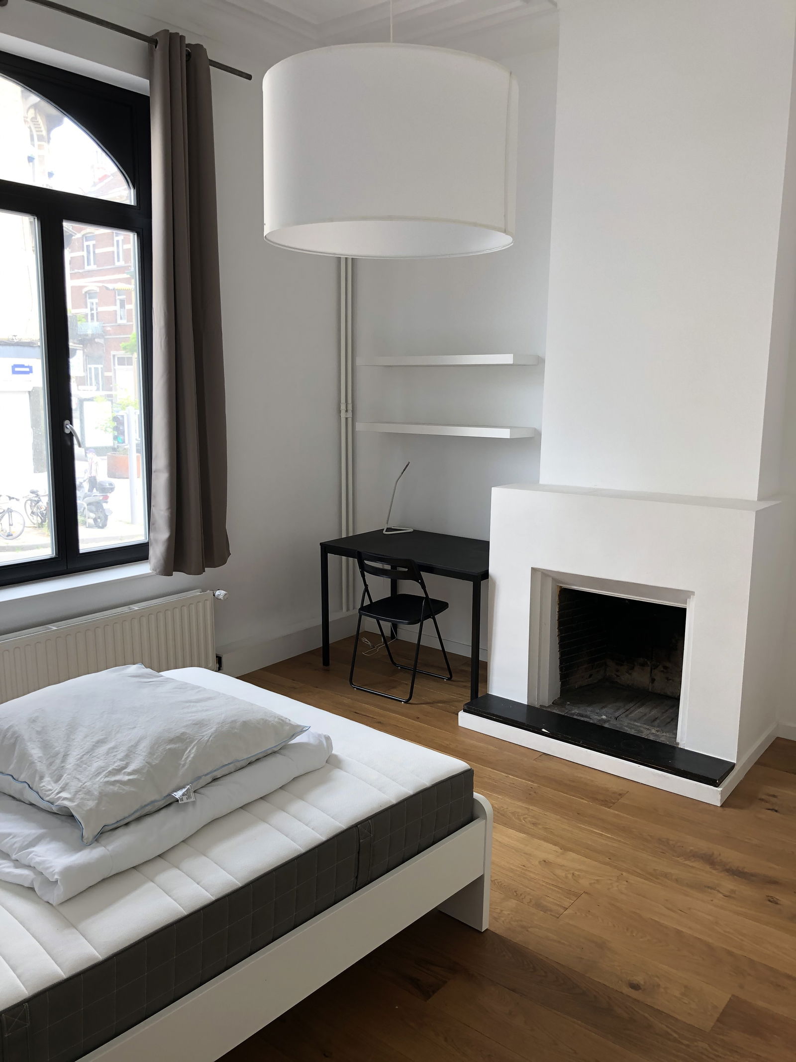 Colocation Uccle 238770
