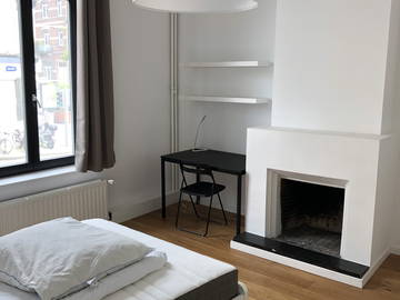 Chambre À Louer Uccle 238770