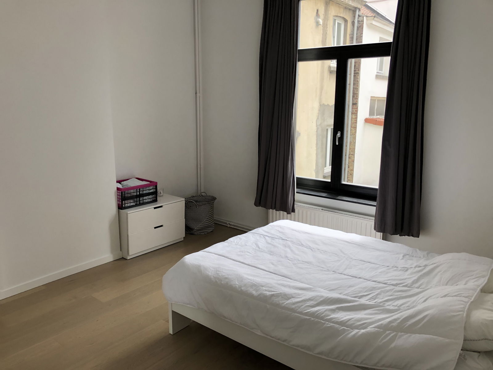 Colocation Uccle 238770