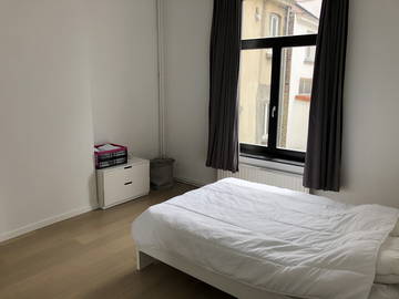 Room For Rent Uccle 238770