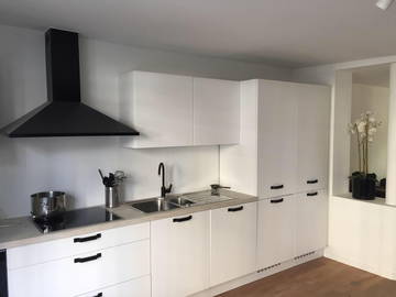 Shared Accommodation Uccle 238770-4