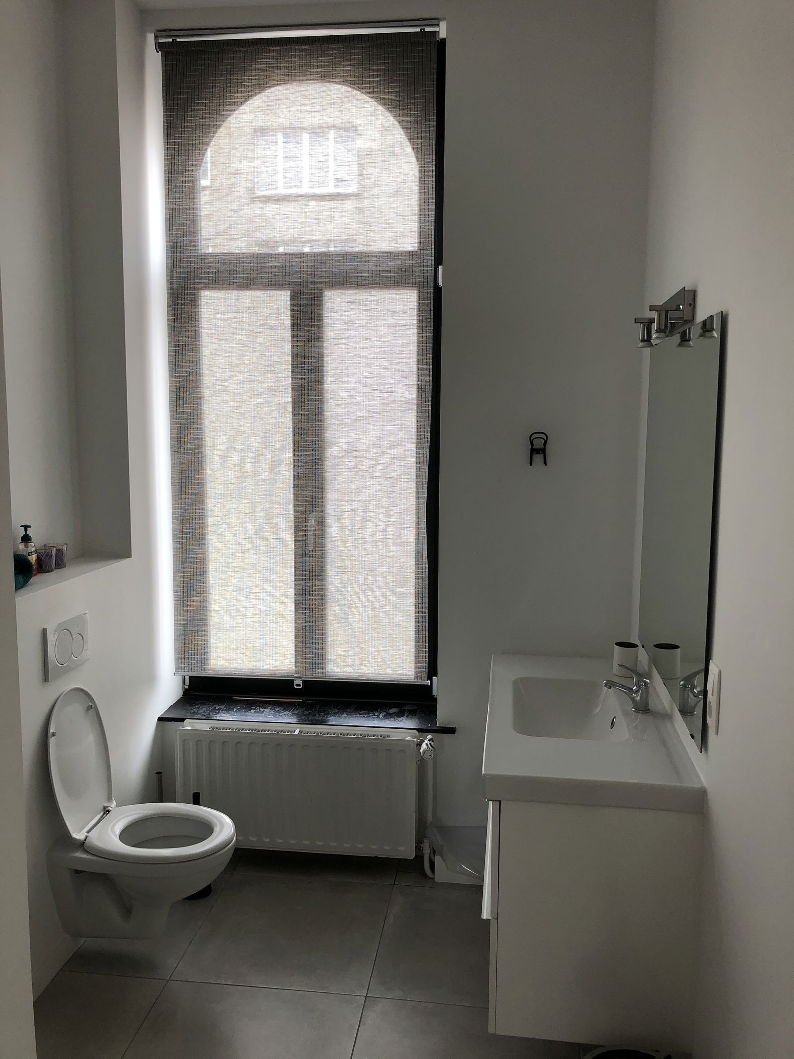 Colocation Uccle 238770