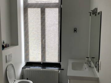 Shared Accommodation Uccle 238770-5
