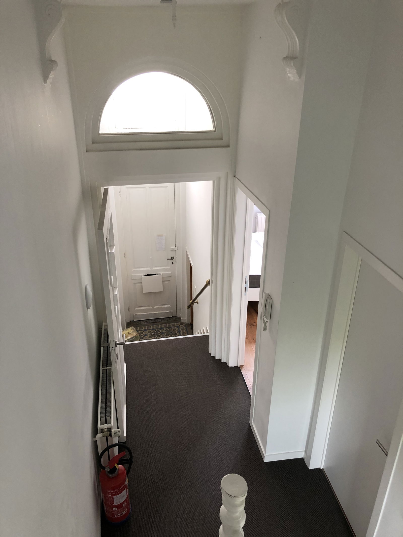 Colocation Uccle 238770