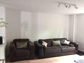 Shared Accommodation Uccle 238770-10