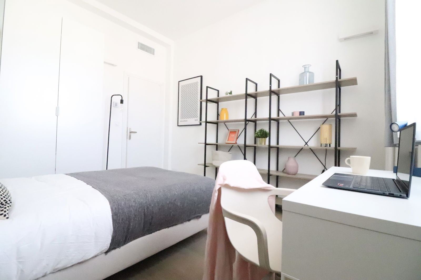 Colocation Nice 468814