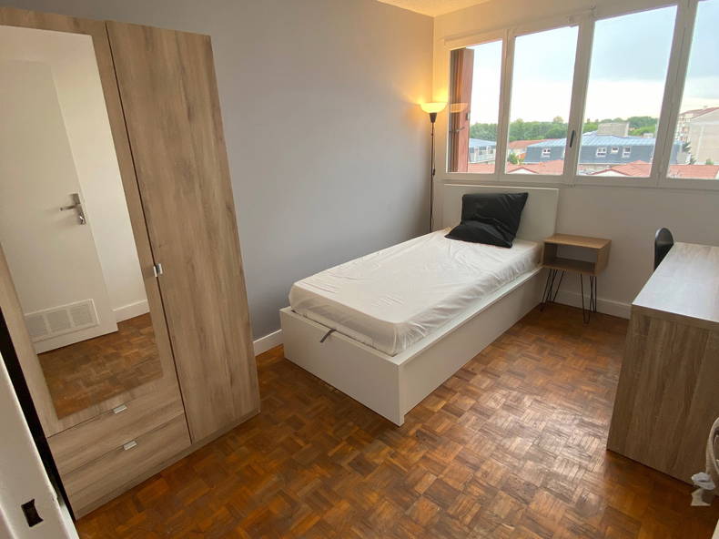 Colocation Neuilly-sur-Marne 255786-2