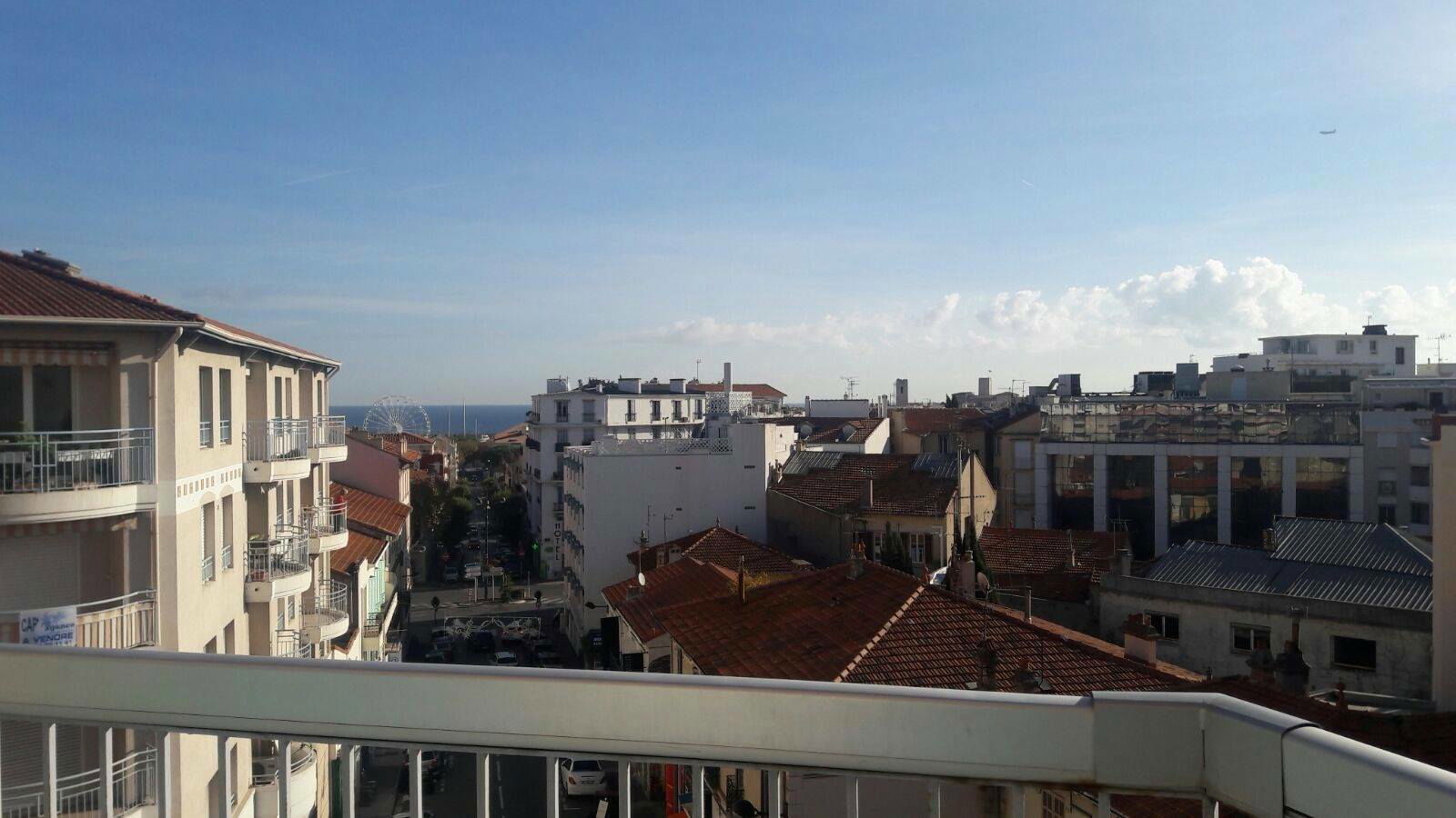 Chambre Chez L'habitant Antibes 241184