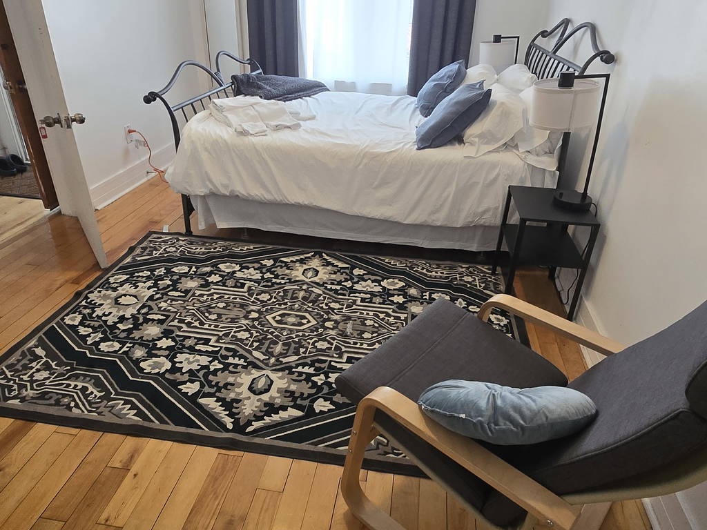 Homestay Montréal 660590-1