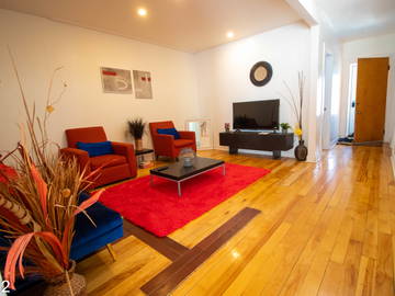 Chambre Chez L'habitant Montréal 660590-7