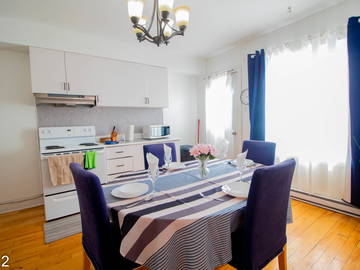 Chambre Chez L'habitant Montréal 660590-9