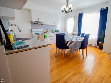 Chambre Chez L'habitant Montréal 660590-10