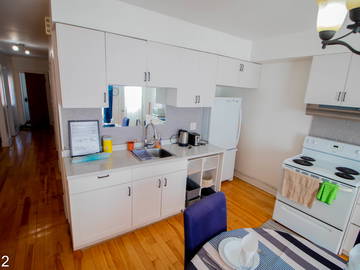 Chambre Chez L'habitant Montréal 660590-11