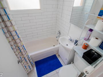 Chambre Chez L'habitant Montréal 660590-12