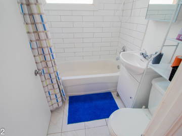 Chambre Chez L'habitant Montréal 660590-13