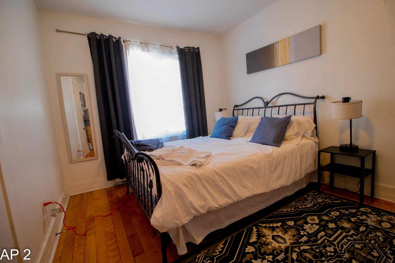 Chambre Chez L'habitant Montréal 660590