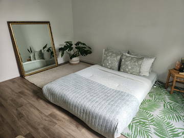 Chambre Chez L'habitant Serris 514585-5