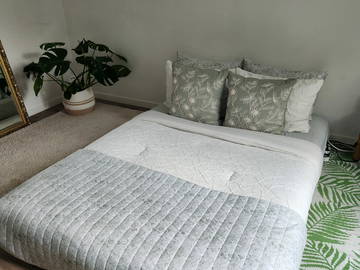 Chambre Chez L'habitant Serris 514585-6