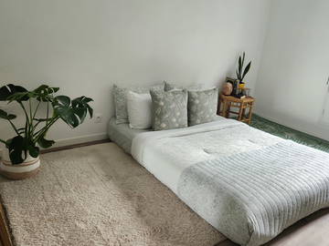 Chambre Chez L'habitant Serris 514585-9