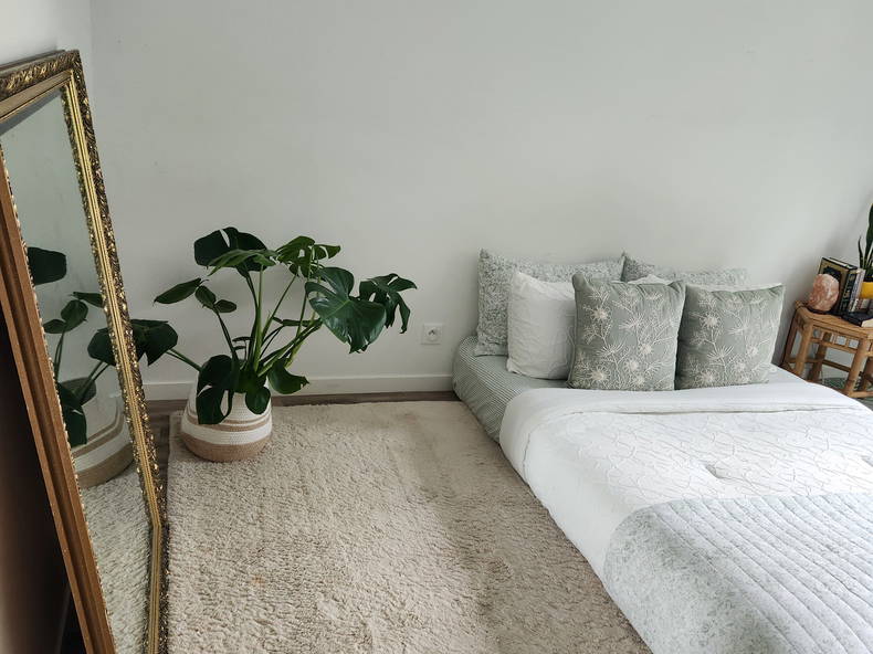 Homestay Serris 514585-2