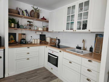 Chambre Chez L'habitant Serris 514585-7