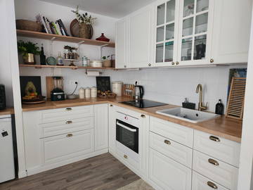 Zakwaterowanie U Rodziny Serris 514585-3