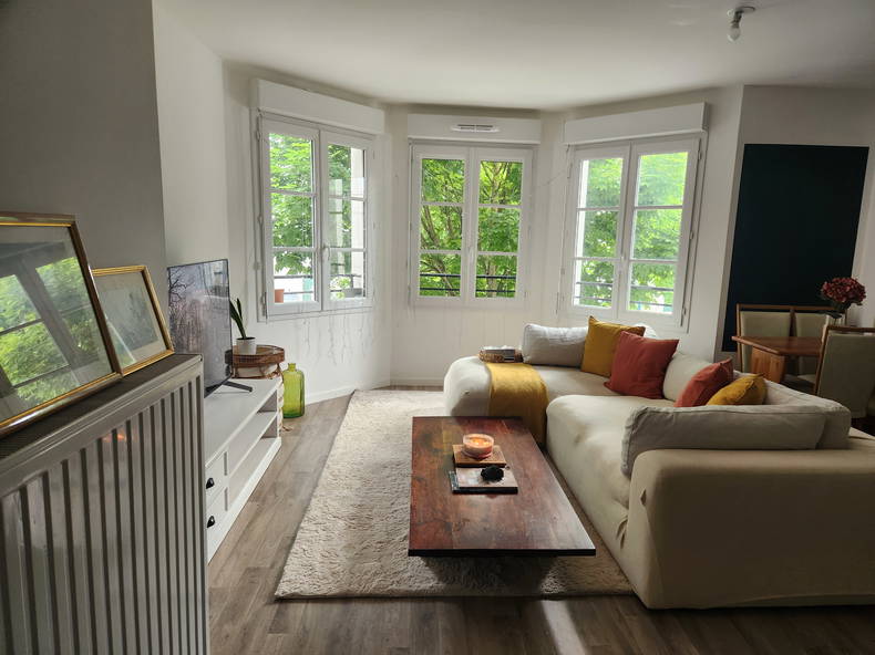 Homestay Serris 514585-4