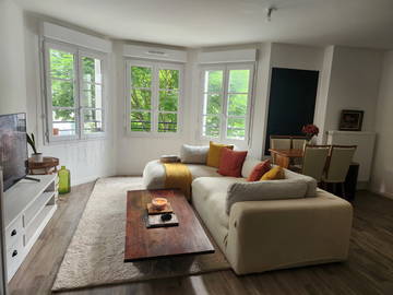 Chambre Chez L'habitant Serris 514585-10