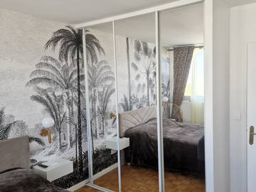 Chambre À Louer Massy 259421