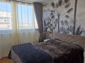 Chambre À Louer Massy 259421