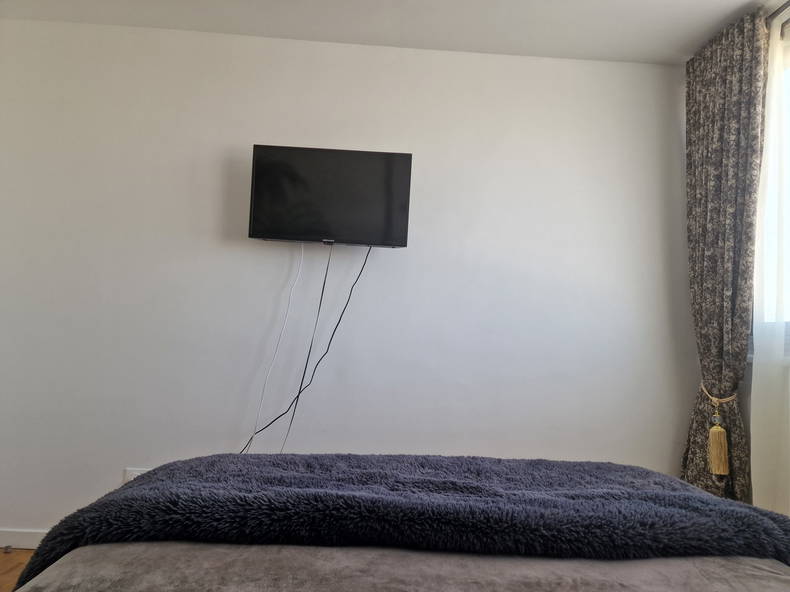 Quedarse En Casa Massy 259421-4