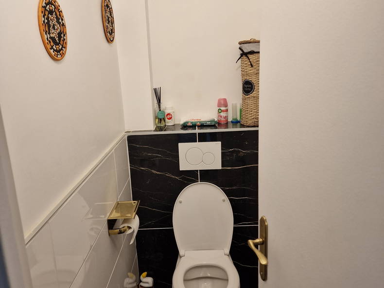 Quedarse En Casa Massy 259421-5