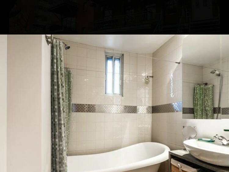 Homestay Montréal 261351-2