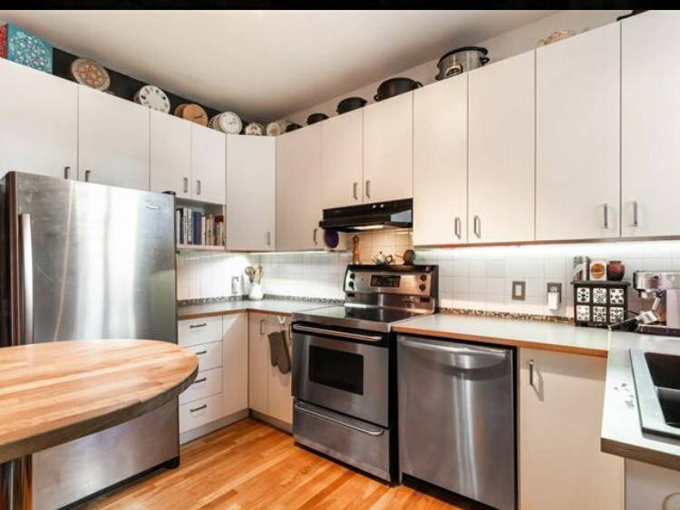 Homestay Montréal 261351-3