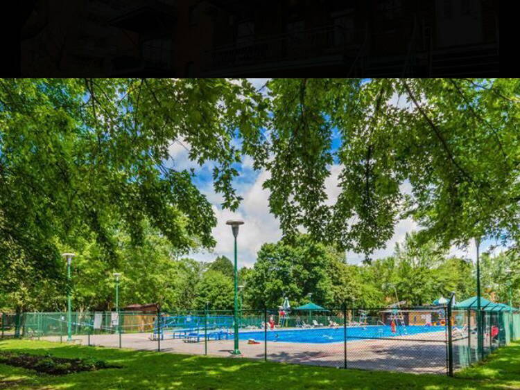 Homestay Montréal 261351-4