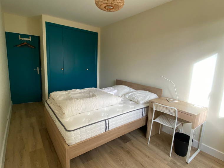 Chambre À Louer Melun 463952