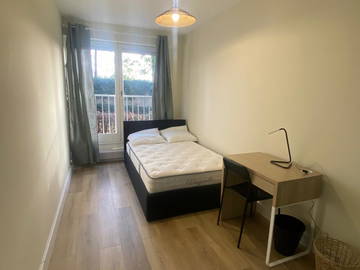 Room For Rent Melun 463971