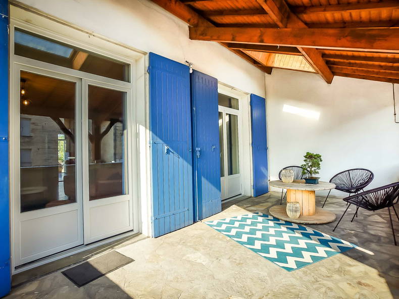 Colocation Agen 236306-3