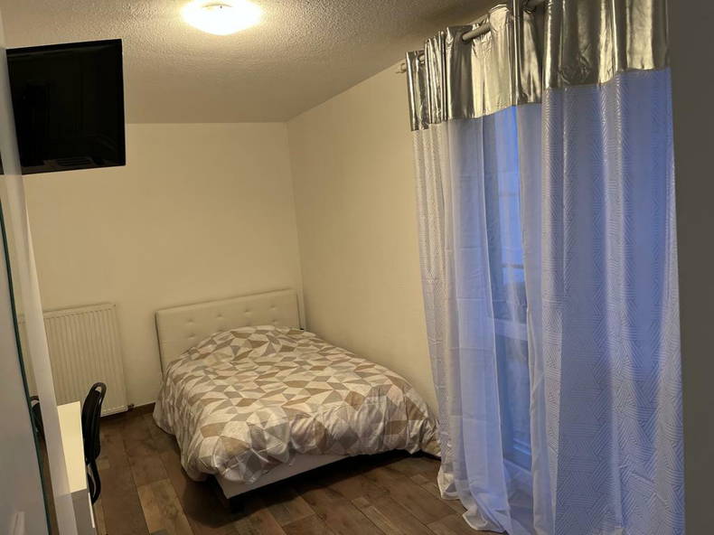 Colocation Évry-Courcouronnes 256570-1