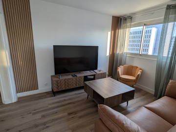 Habitación En Alquiler Sarcelles 492444