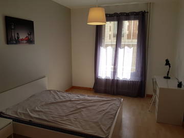 Room For Rent Saint-Étienne 186875