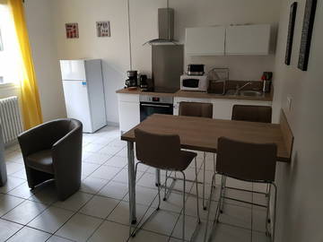 Room For Rent Saint-Étienne 186875