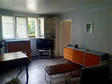 Roomlala | Superbe colocation dans appartement Vincennes proche de tout