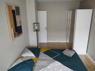 Room For Rent Les Ulis 244595