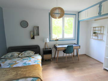 Habitación En Alquiler Orléans 253238